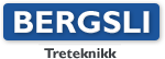 Bergsli Treteknikk Logo